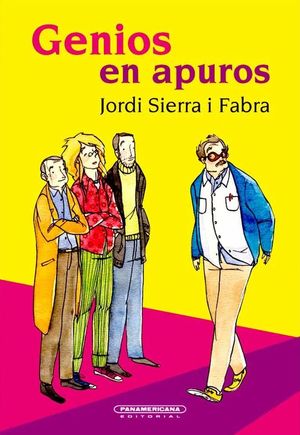 Genios en apuros / pd.