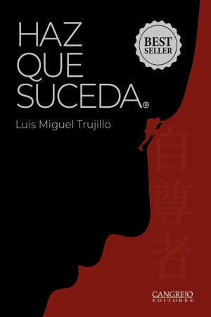 Haz que suceda / 19 ed.