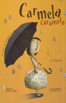 CARMELA CARAMELO / PD.