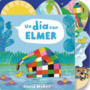 Un día con Elmer / Pd.