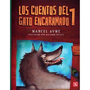 Los cuentos del gato encaramado 1