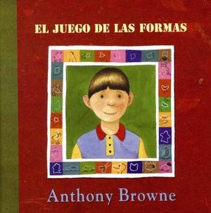 El juego de las formas / Pd.