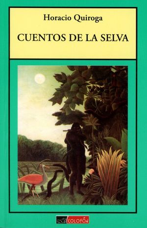 Cuentos de la selva