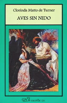 Aves sin nido