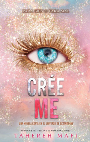 CREE ME (MEX)