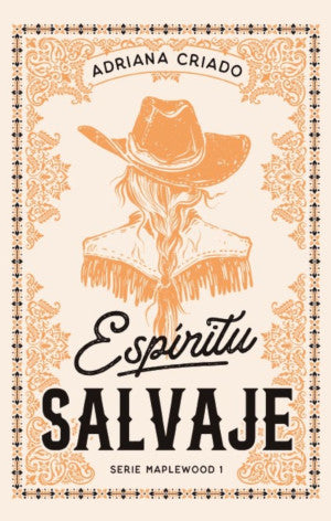 ESPIRITU SALVAJE (MEX)