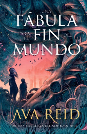 FABULA PARA EL FIN DEL MUNDO, UNA (MEX)