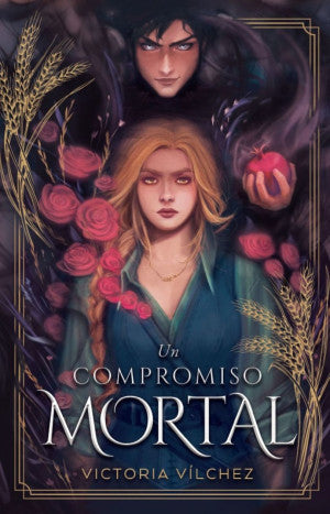 COMPROMISO MORTAL, UN (MEX)