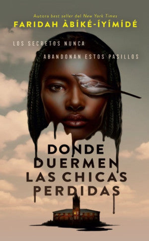 DONDE DUERMEN LAS CHICAS PERDIDAS (MEX)