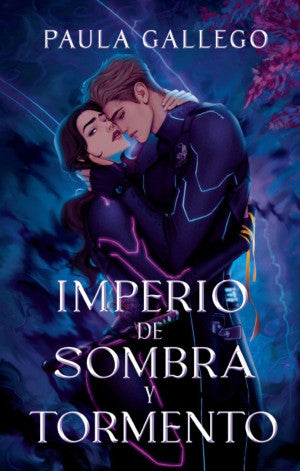 IMPERIO DE SOMBRA Y TORMENTO (MEX)