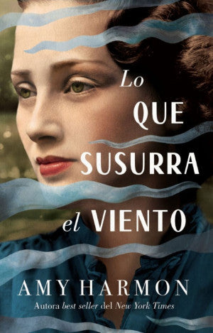 QUE SUSURRA EL VIENTO, LO (MEX)