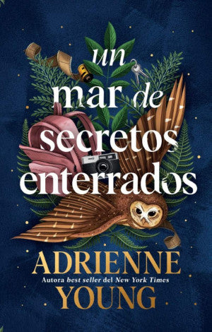 MAR DE SECRETOS ENTERRADOS, UN (MEX)