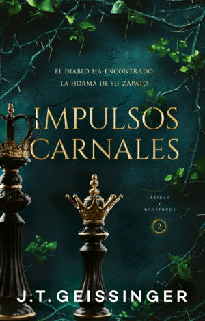 IMPULSOS CARNALES (MEX)