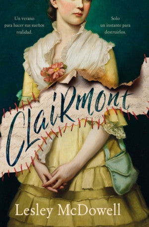 CLAIRMONT (MEX)