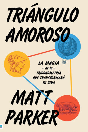 TRIANGULO AMOROSO (MEX)