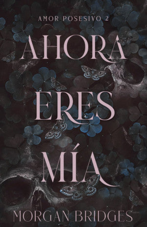 AHORA ERES MIA (MEX)