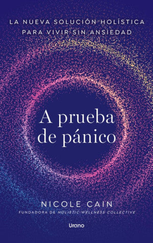 A PRUEBA DE PANICO (MEX)