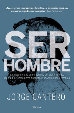 SER HOMBRE (MEX)