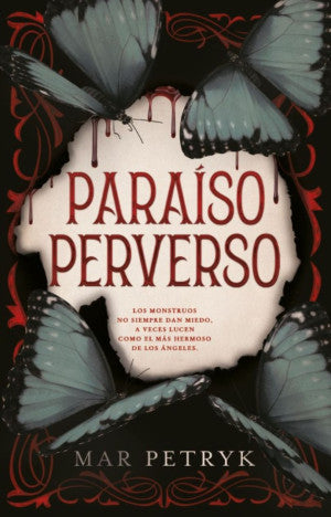 PARAISO PERVERSO (MEX)
