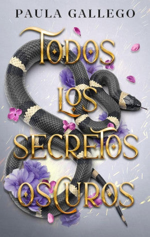 TODOS LOS SECRETOS OSCUROS (MEX)