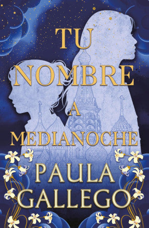 NOMBRE A MEDIANOCHE, TU (MEX)
