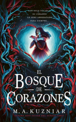 BOSQUE DE CORAZONES, EL (MEX)