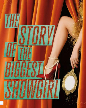 STORY OF THE BIGGEST SHOWGIRL, THE (MEX)