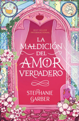 MALDICION DEL AMOR VERDADERO, LA B4P (MEX)