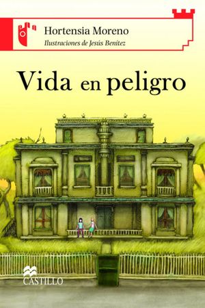 Vida en peligro