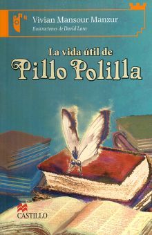 La vida útil de Pillo Polilla