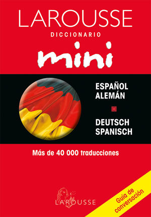 Dicc.Mini Ale-Esp V.V.
