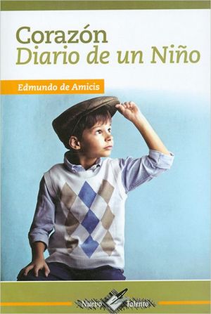 Corazón Diario de un Niño