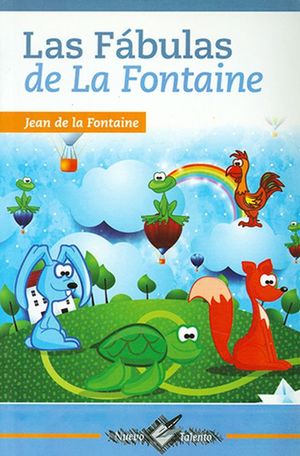 Las Fábulas de La Fontaine