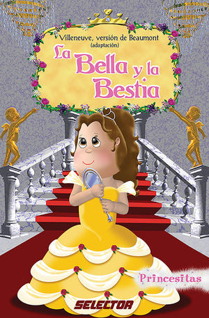 La Bella y Bestia
