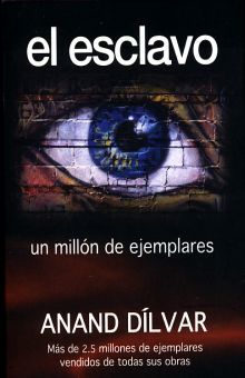 El esclavo / 3 ed.