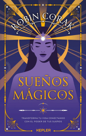 SUEÑOS MAGICOS (MEX)