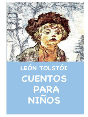 Cuentos para niños