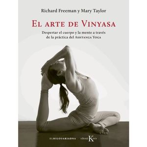 El Arte De Vinyasa