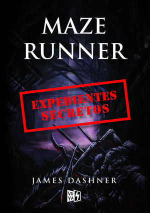 Expedientes secretos / Maze Runner