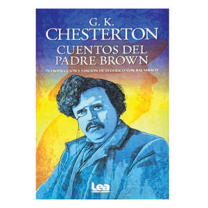 Cuentos del Padre Brown