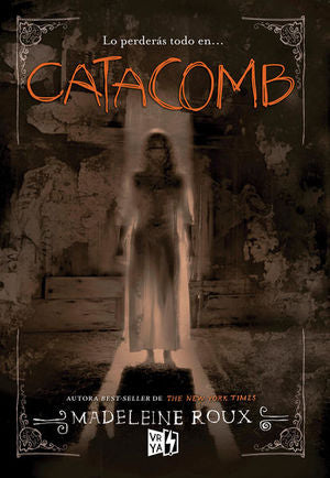 Catacomb / Asylum 3