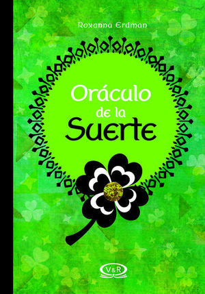 Oráculo de la suerte