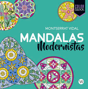 Mandalas Modernistas