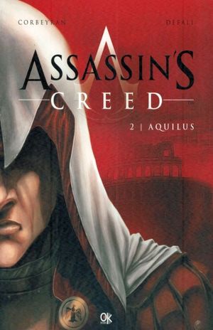 ASSASSINS CREED 2 AQUILUS