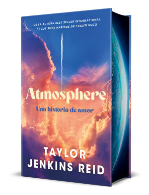 Atmosphere / Pd.