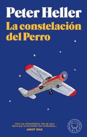 CONSTELACION DEL PERRO, LA