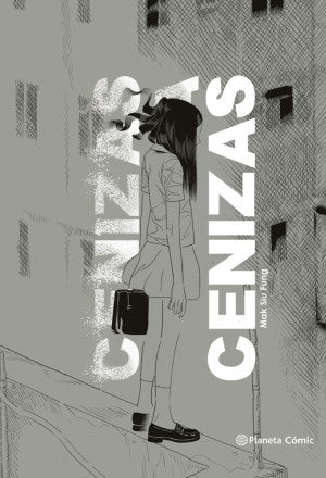 Cenizas a cenizas / Pd.