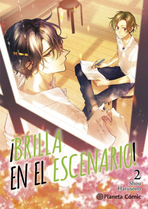 ¡ Brilla en el escenario! #02 de 03