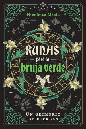 Runas para la bruja verde