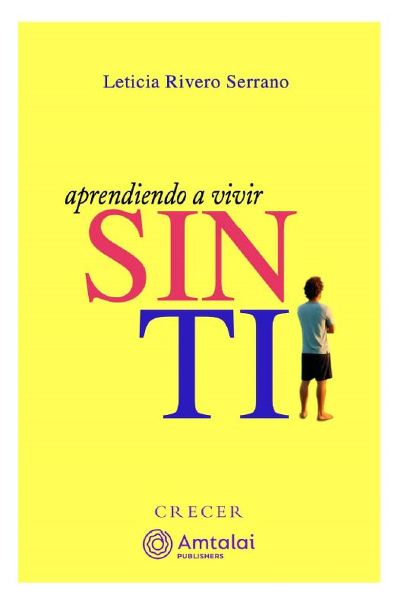 Aprendiendo a vivir sin ti